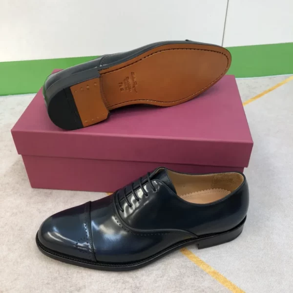 Ferragamo shoes - rep shoes