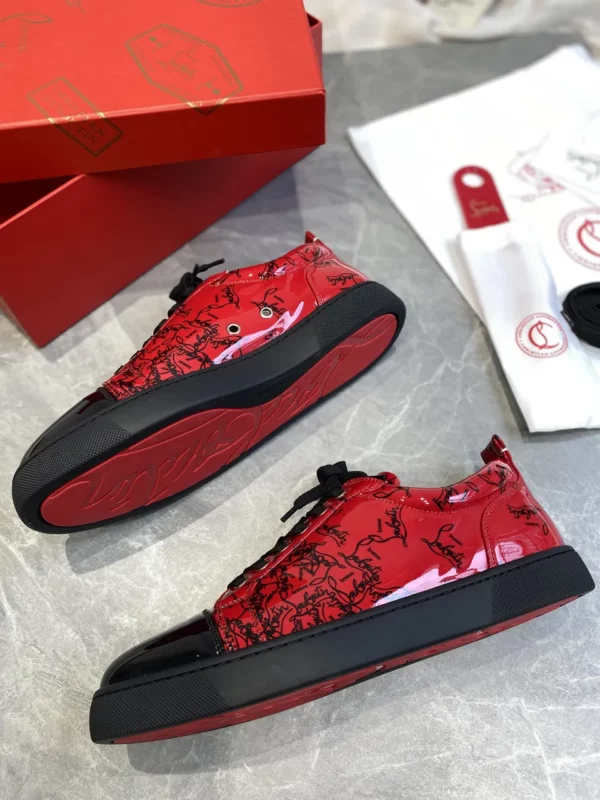 Christian Louboutin shoes - Reps shoes