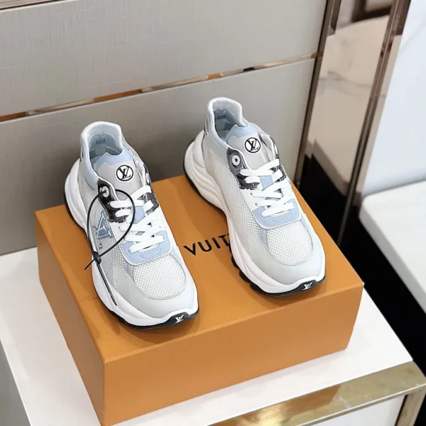 Louis Vuitton shoes - louis vuitton replica shoes