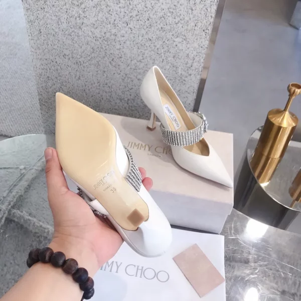 Jimmy Choo shoes - Replica shoes