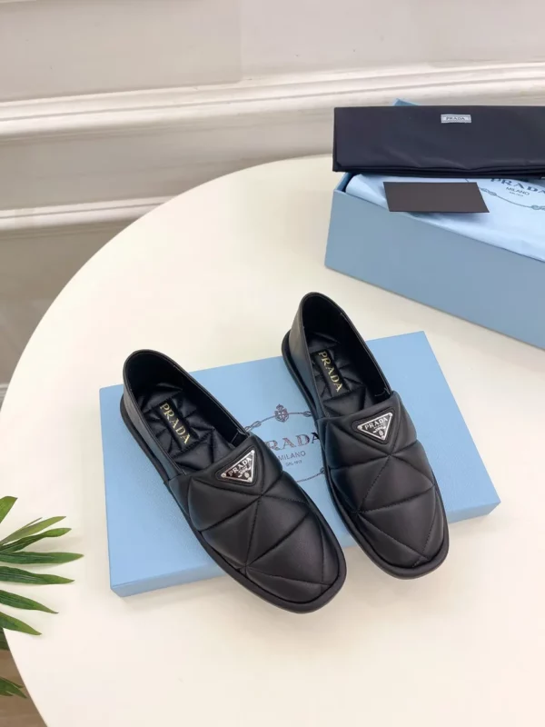 Prada shoes - rep shoes