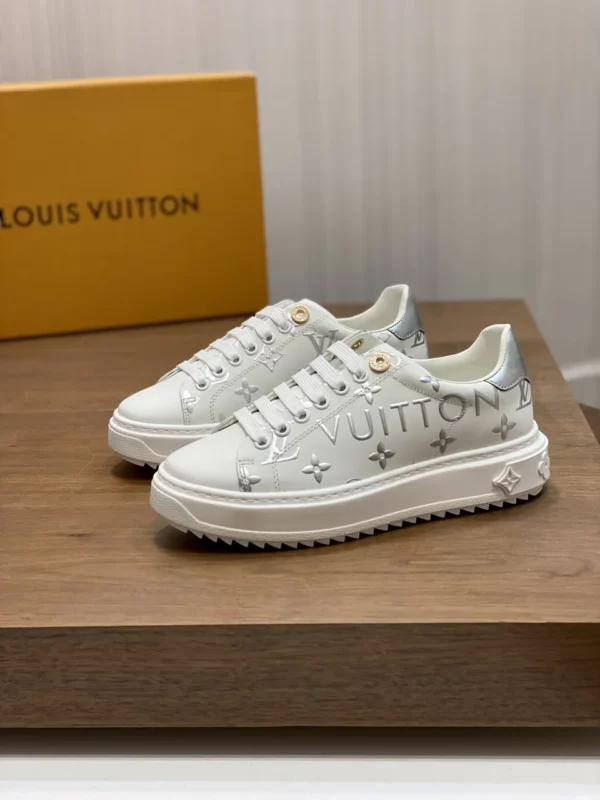 Louis Vuitton shoes - louis vuitton replica shoes