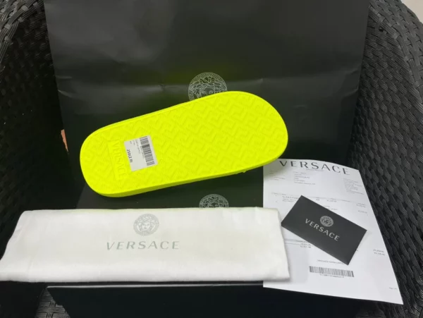 Versace shoes - Replica shoes