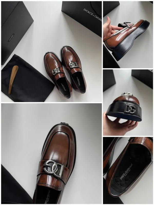 Dolce Gabbana shoes - Replica shoes