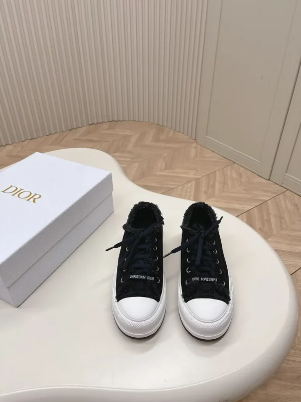 Dior shoes - rep shoes