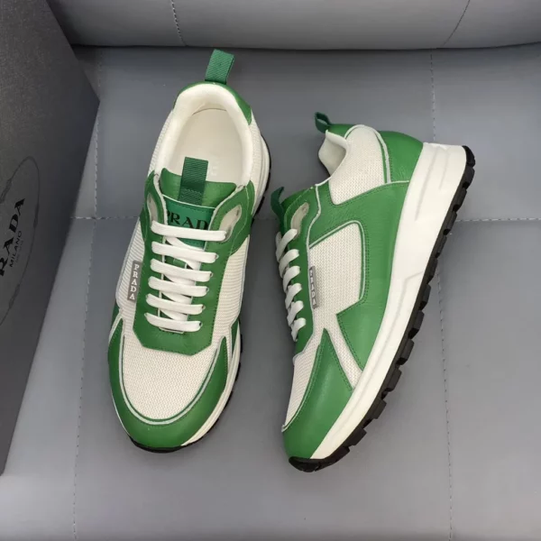 Prada shoes - Reps shoes