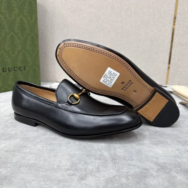 Gucci shoes - replica gucci shoes