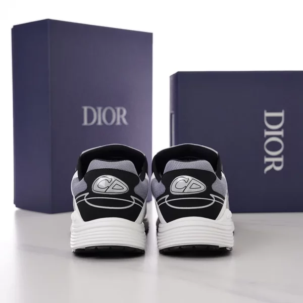 Dior shoes - rep shoes