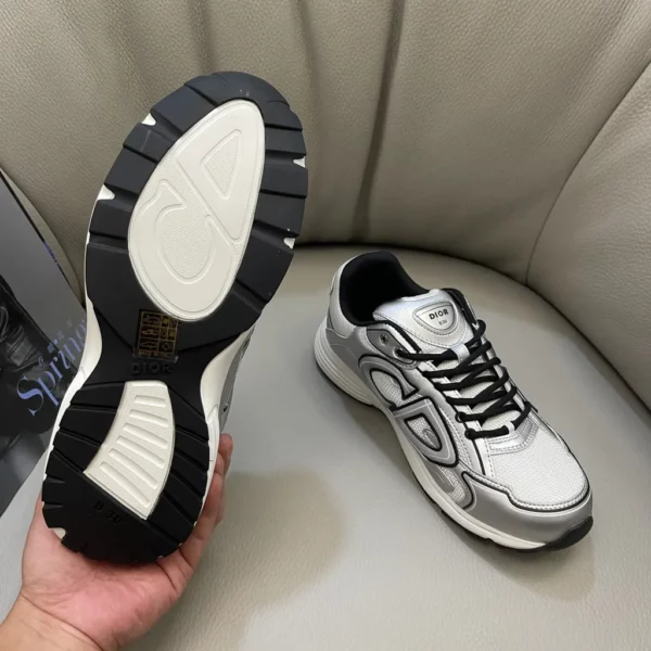 Dior shoes - rep shoes