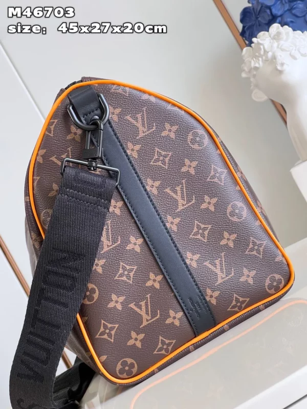 Louis Vuitton bag - louis vuitton replica bags