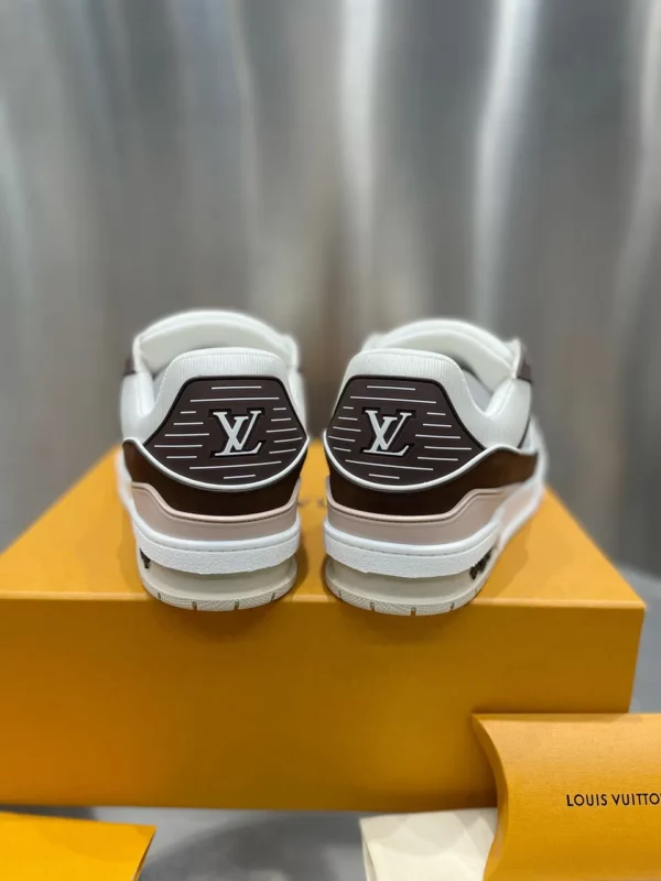 Louis Vuitton shoes - louis vuitton replica shoes