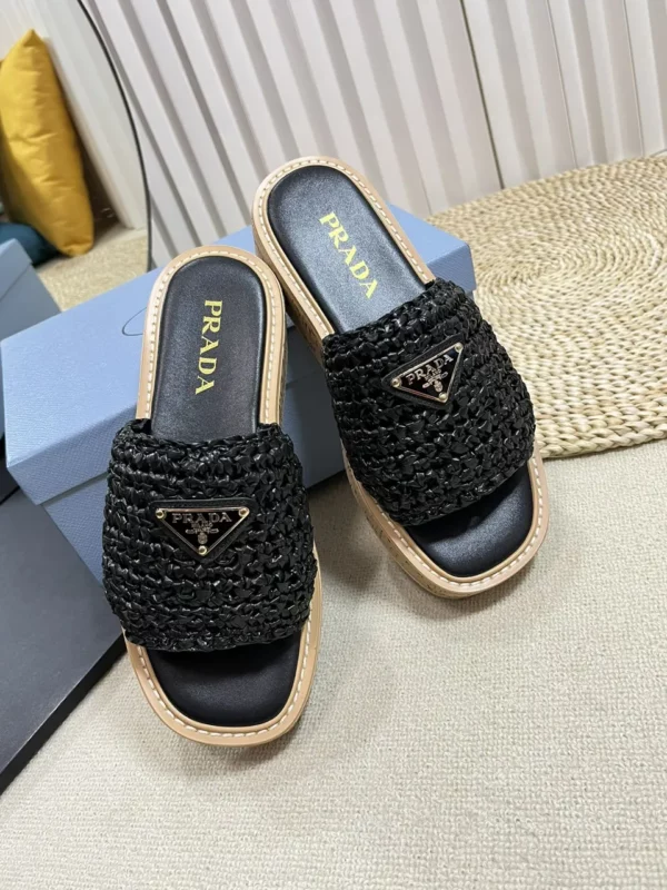 Prada shoes - Reps shoes