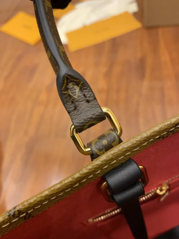 Louis Vuitton bag - louis vuitton replica bags