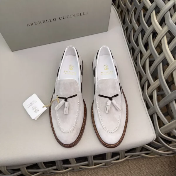 Brunello Cucinelli shoes - Reps shoes