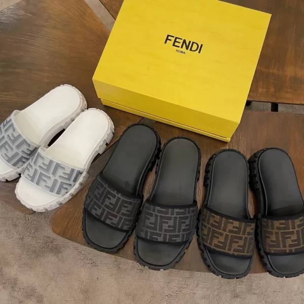 Fendi shoes - Replica shoes