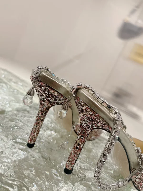 Jimmy Choo shoes - Replica shoes