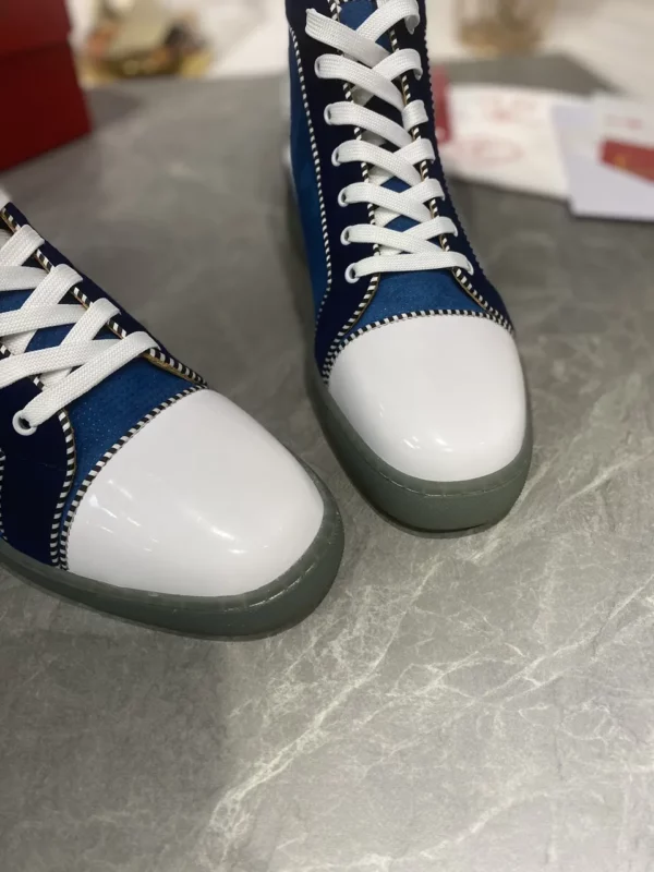 Christian Louboutin shoes - Reps shoes