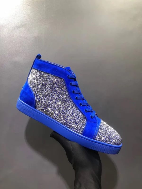 Christian Louboutin shoes - Reps shoes