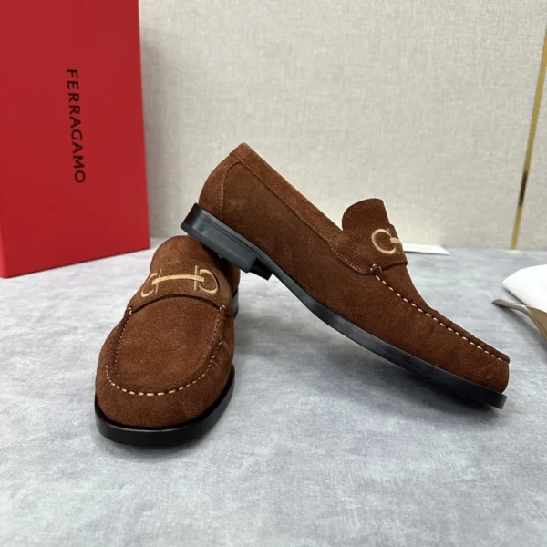 Ferragamo shoes - Reps shoes