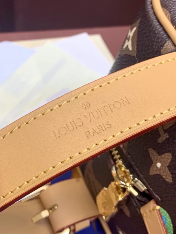 Louis Vuitton bag - louis vuitton replica bags