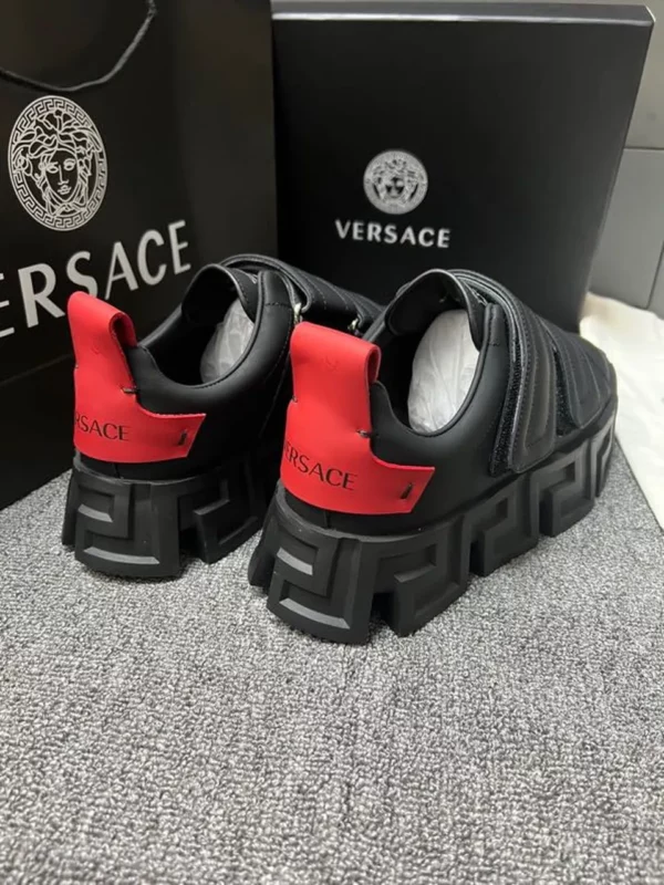 Versace shoes - rep shoes