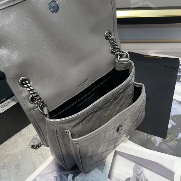 Saint Laurent bag - rep bags