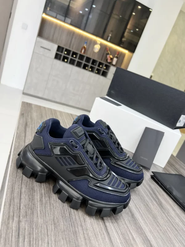 Prada shoes - Reps shoes