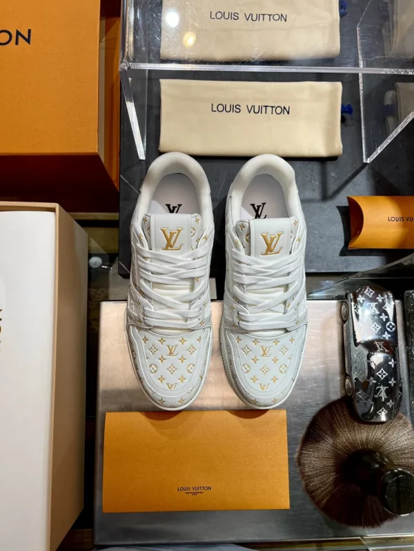 Louis Vuitton shoes - louis vuitton replica shoes