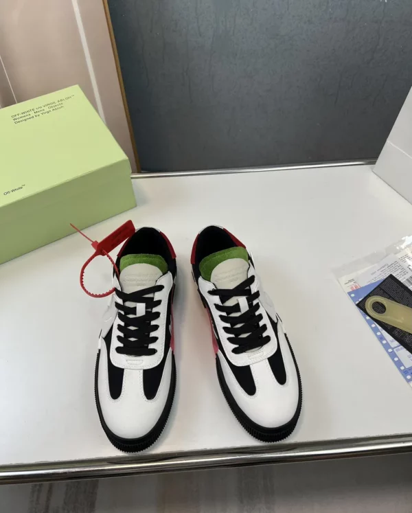 Off White shoes - Replica shoes