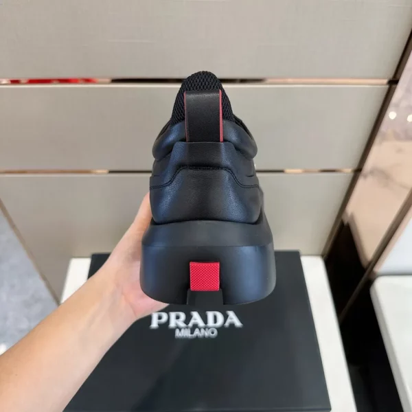 Prada shoes - Replica shoes