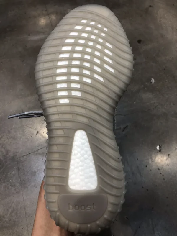 Yeezy shoes - Reps shoes