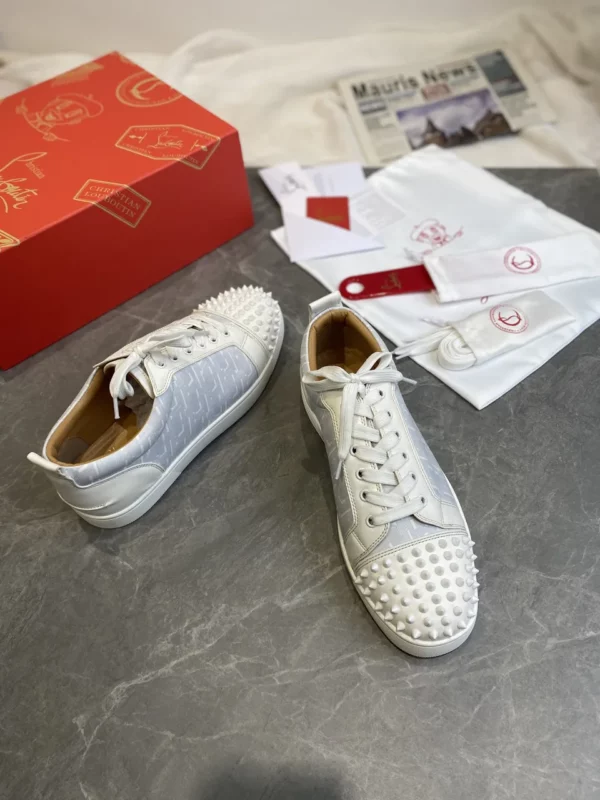 Christian Louboutin shoes - Reps shoes