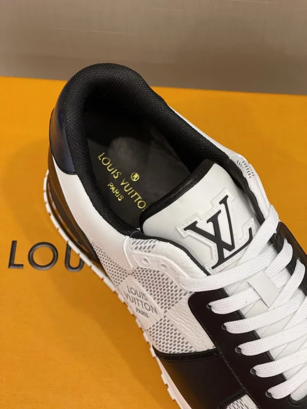 Louis Vuitton shoes - louis vuitton replica shoes