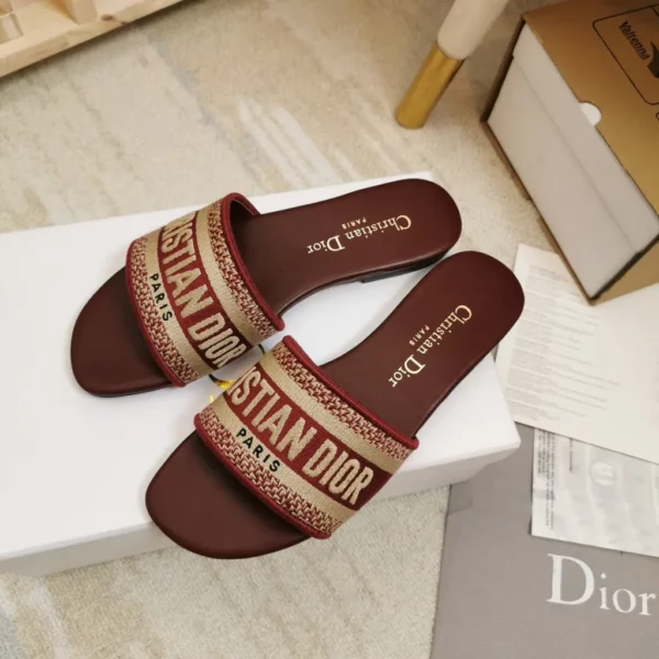 Dior shoes - rep shoes