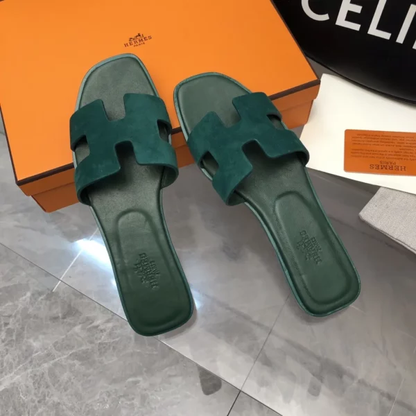 Hermes shoes - rep shoes