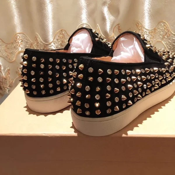 Christian Louboutin shoes - rep shoes