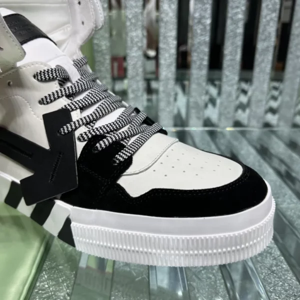 Off White shoes - Replica shoes