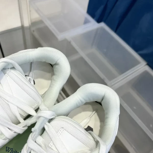 Off White shoes - rep shoes