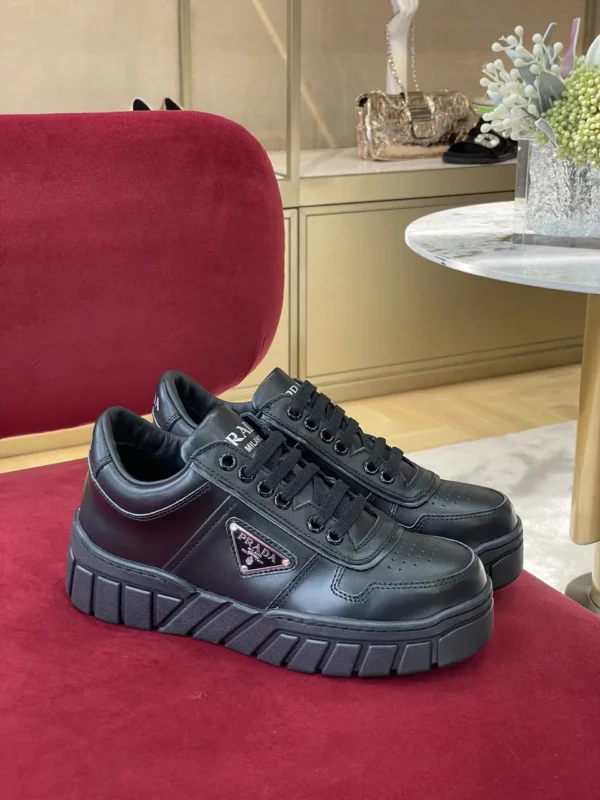 Prada shoes - Reps shoes