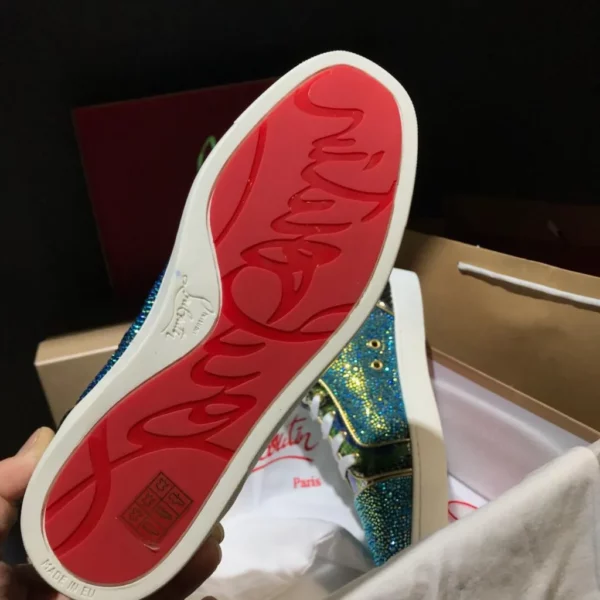 Christian Louboutin shoes - Reps shoes