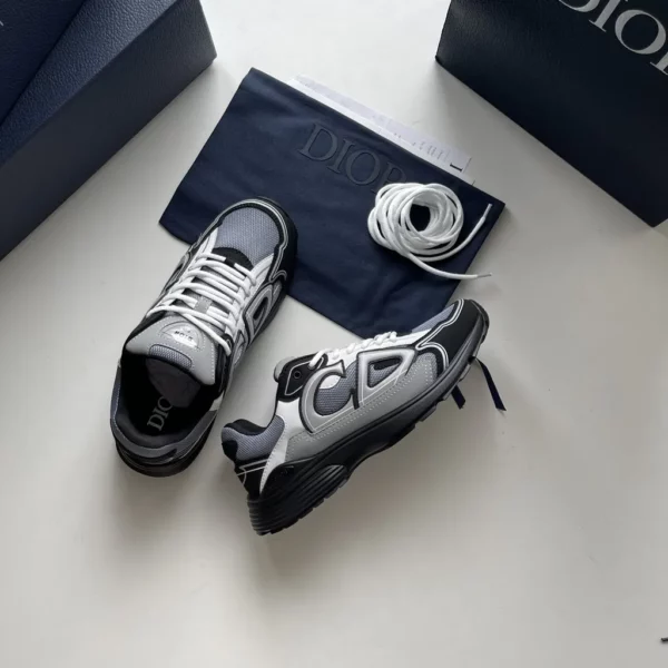 Dior shoes - rep shoes