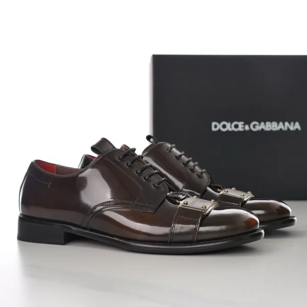 Dolce Gabbana shoes - Replica shoes