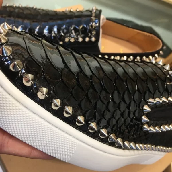 Christian Louboutin shoes - rep shoes