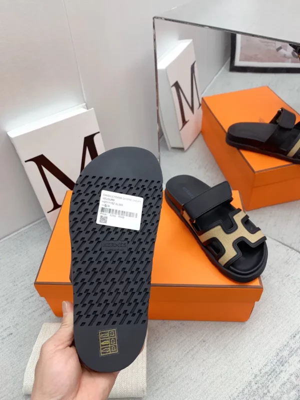 Hermes shoes - Reps shoes