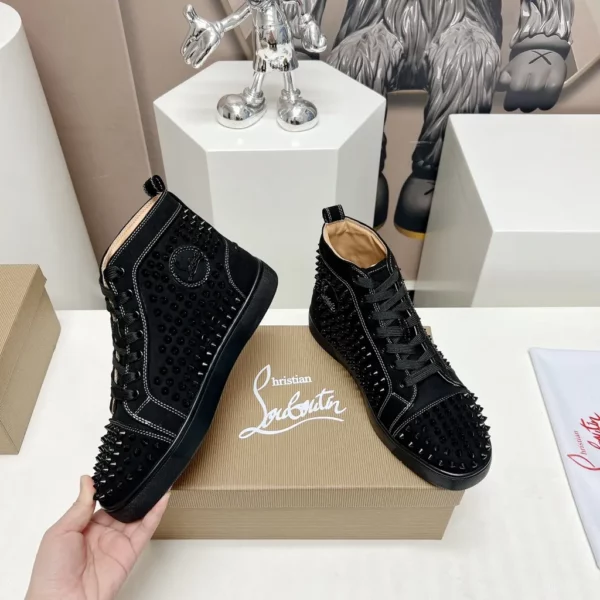 Christian Louboutin shoes - Reps shoes