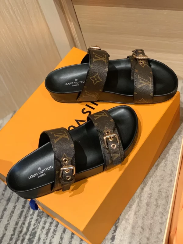 Louis Vuitton shoes - louis vuitton replica shoes