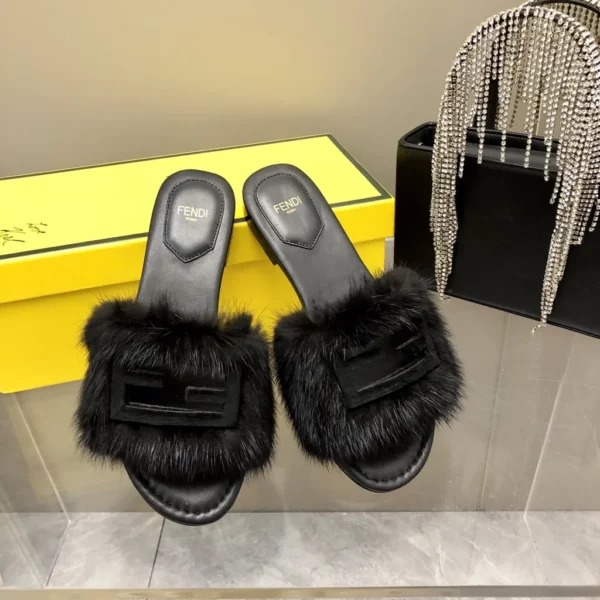 Fendi shoes - rep shoes