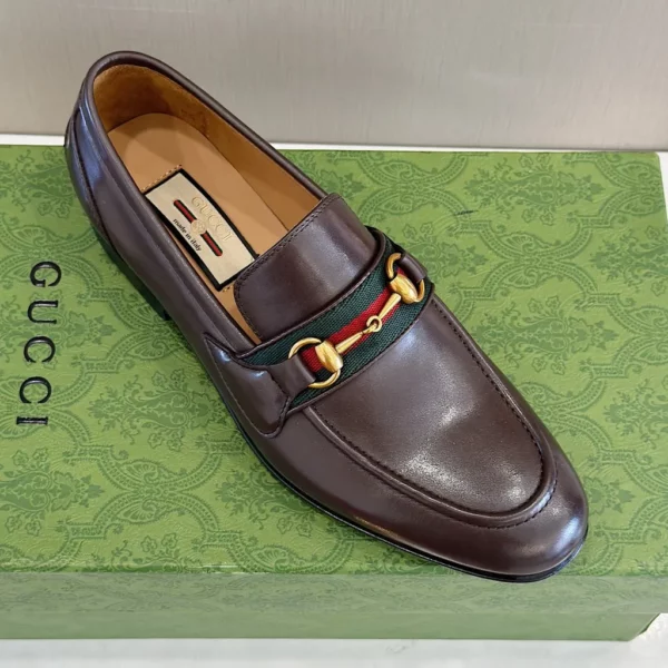 Gucci shoes - replica gucci shoes