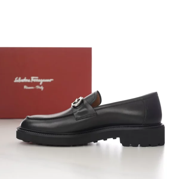 Ferragamo shoes - Reps shoes