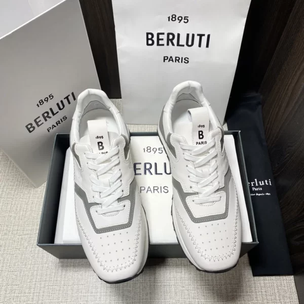 Berluti shoes - Reps shoes